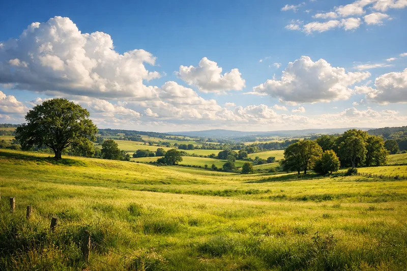 Hábitat de Jote Cabeza Negra