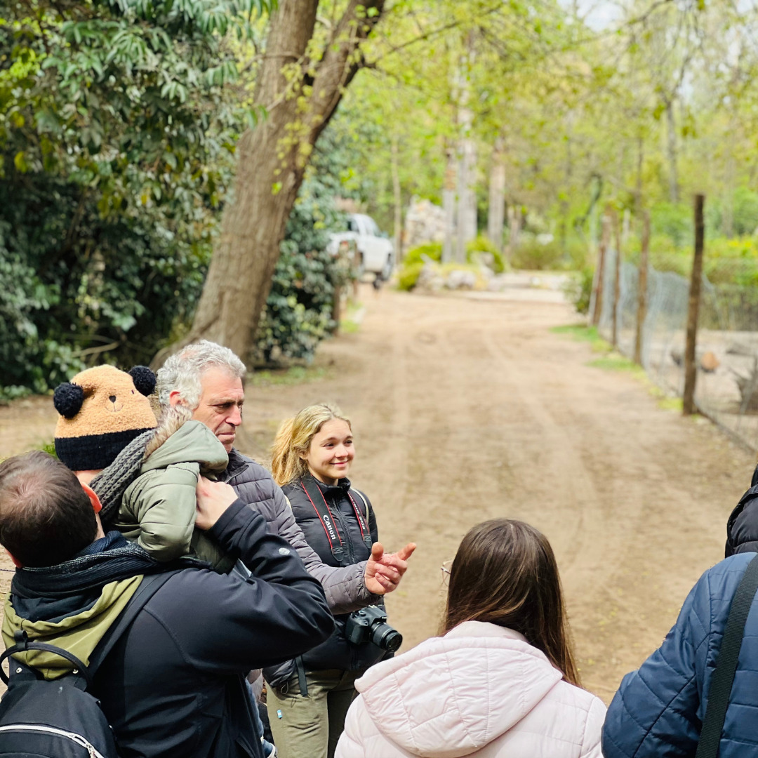 Educación Ambiental